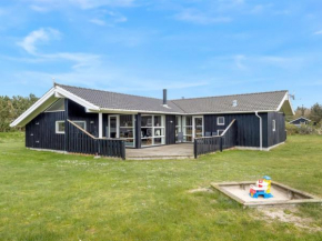 Holiday Home Juris - 950m from the sea by Interhome